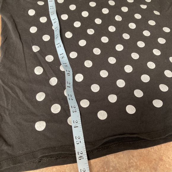 Nike International Polka Dot tee - Picture 5 of 10